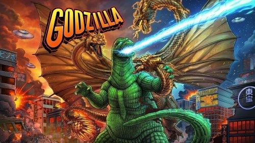 godzilla.jpeg backglass