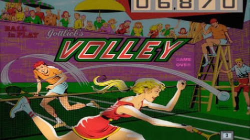volley.jpeg backglass