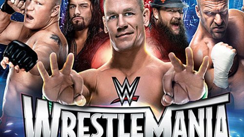 wrestlemania.jpg backglass