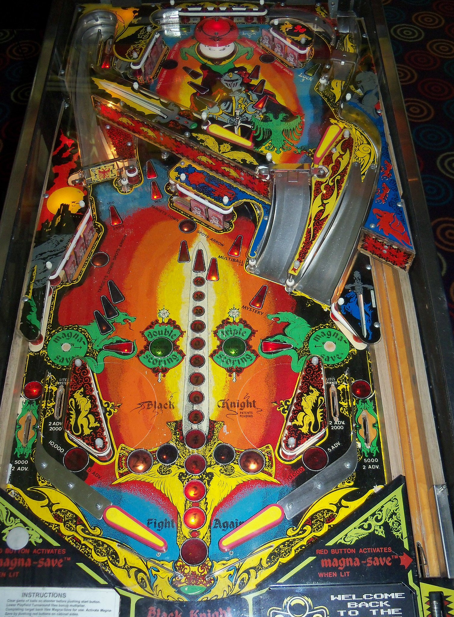 black-knight.jpeg playfield