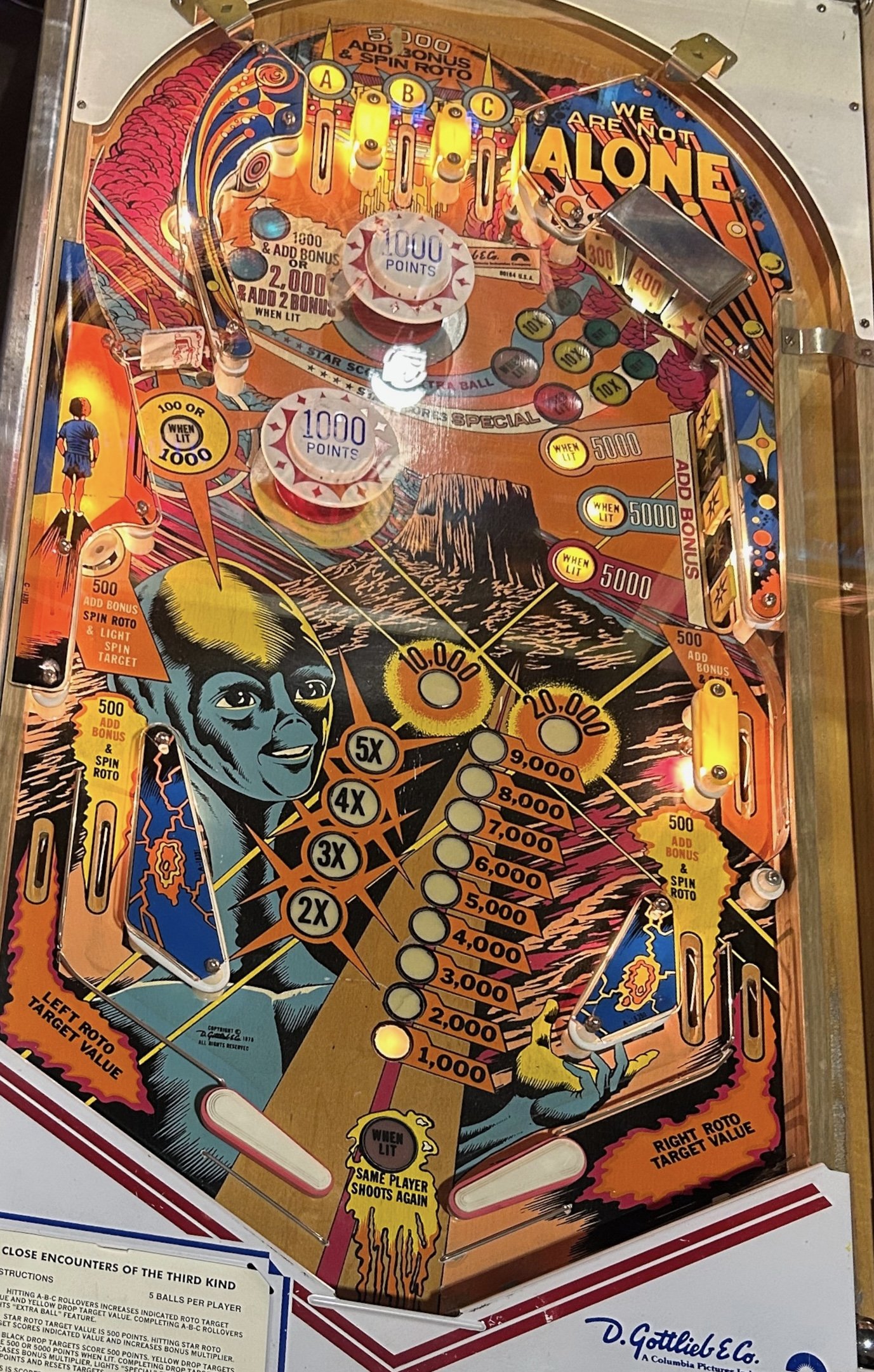 close-encounters.jpeg playfield