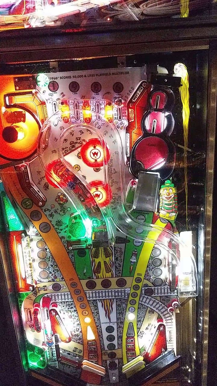 comet.jpeg playfield