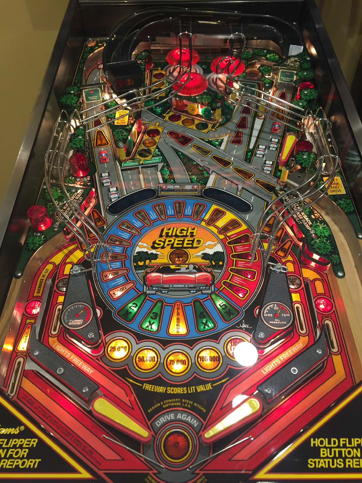 high-speed.png playfield
