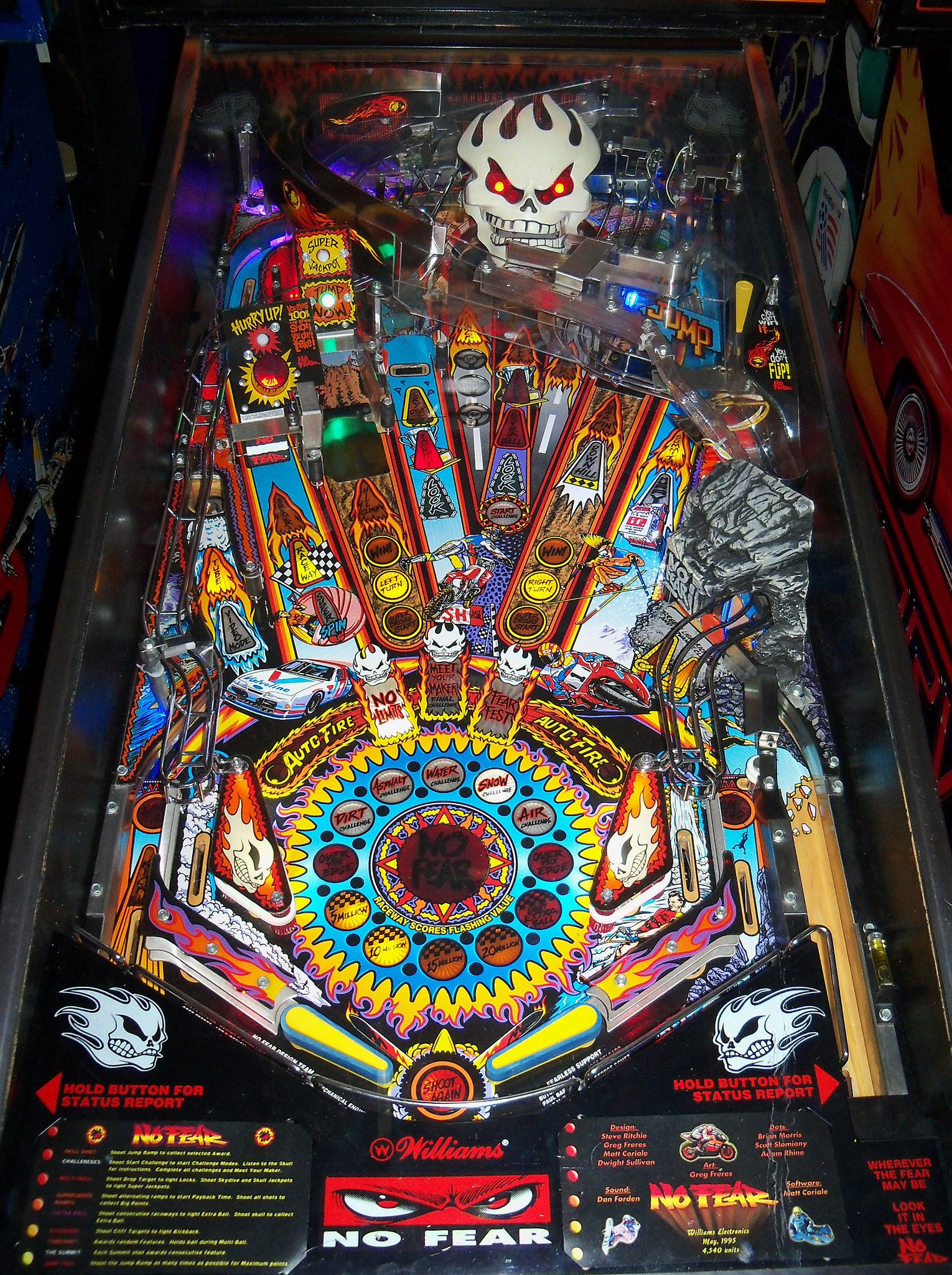 no-fear.jpeg playfield