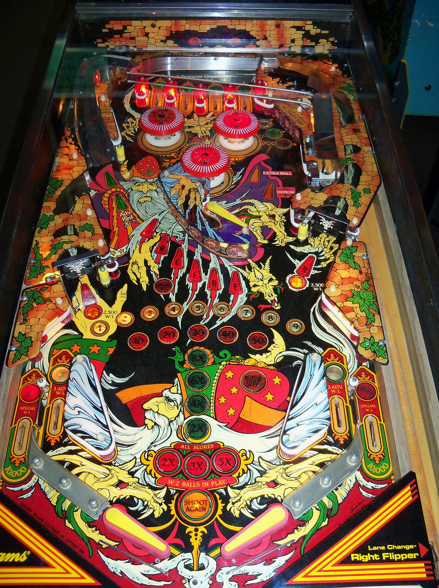 sorcerer.jpeg playfield